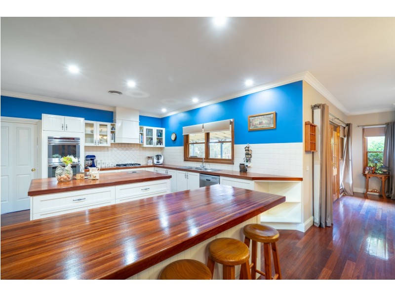 713 Nunans Hill Road, Hazelgrove, Oberon NSW 2787