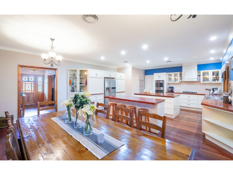 713 Nunans Hill Road, Hazelgrove, Oberon NSW 2787