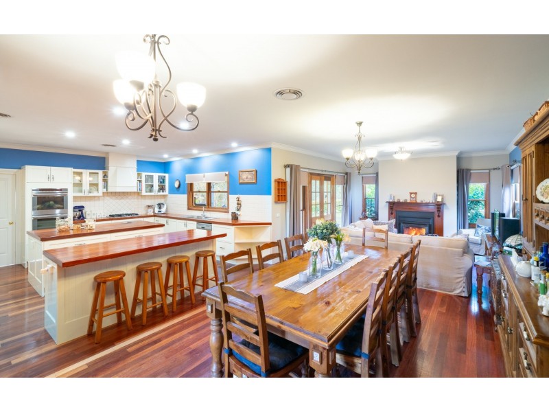 713 Nunans Hill Road, Hazelgrove, Oberon NSW 2787