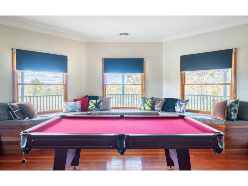 713 Nunans Hill Road, Hazelgrove, Oberon NSW 2787