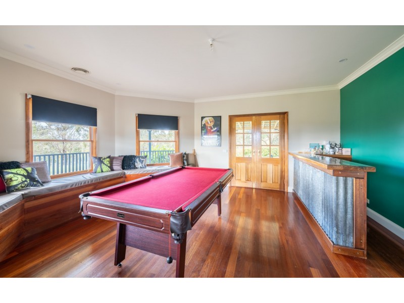 713 Nunans Hill Road, Hazelgrove, Oberon NSW 2787