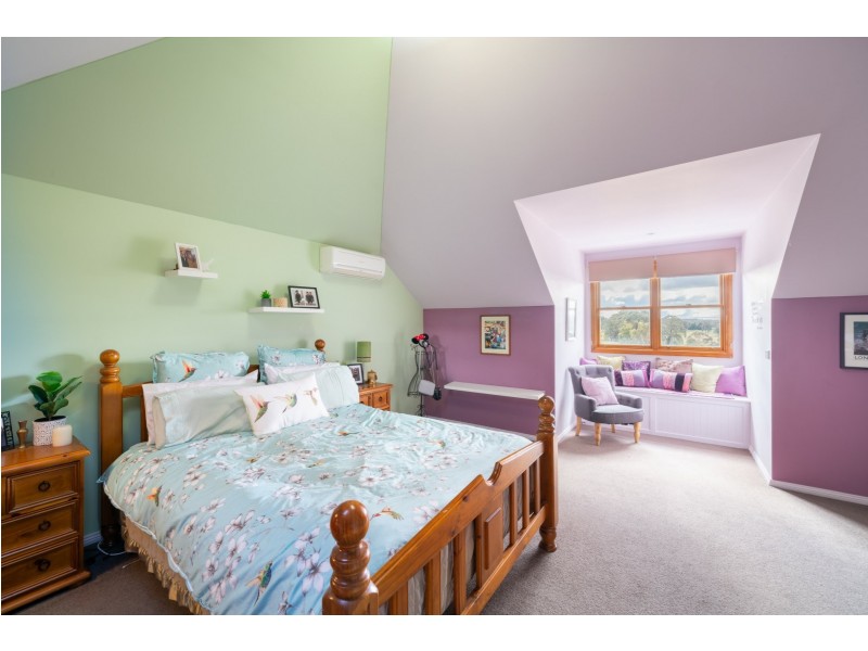 713 Nunans Hill Road, Hazelgrove, Oberon NSW 2787