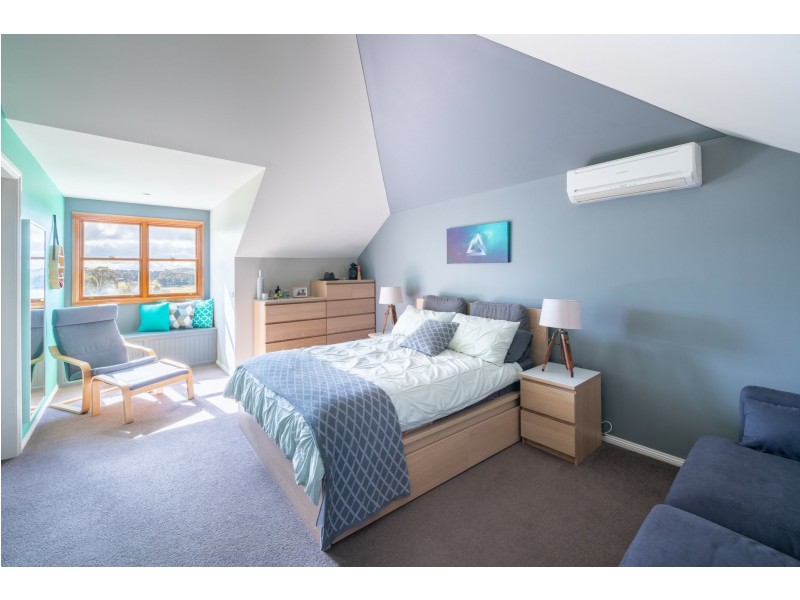 713 Nunans Hill Road, Hazelgrove, Oberon NSW 2787