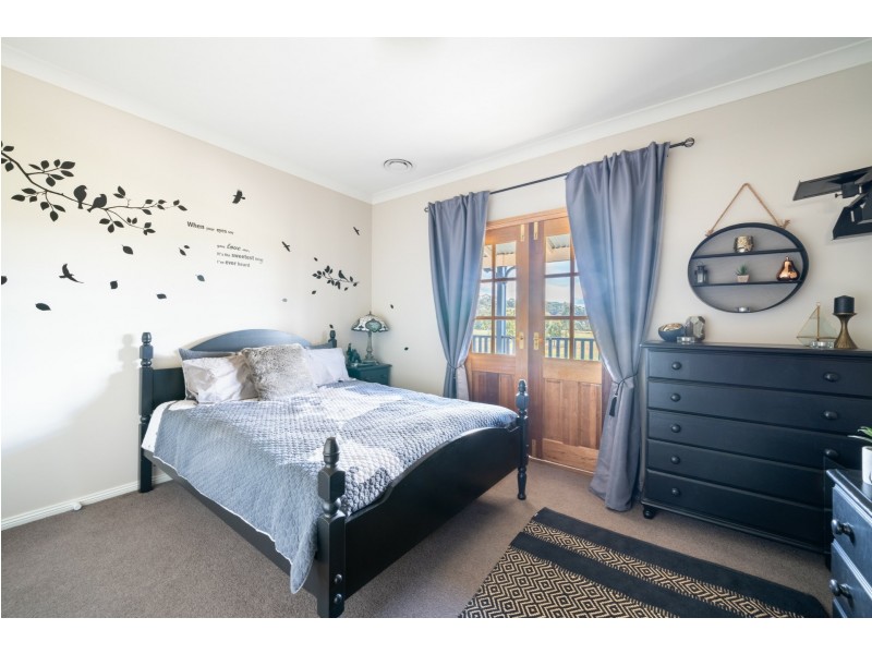 713 Nunans Hill Road, Hazelgrove, Oberon NSW 2787