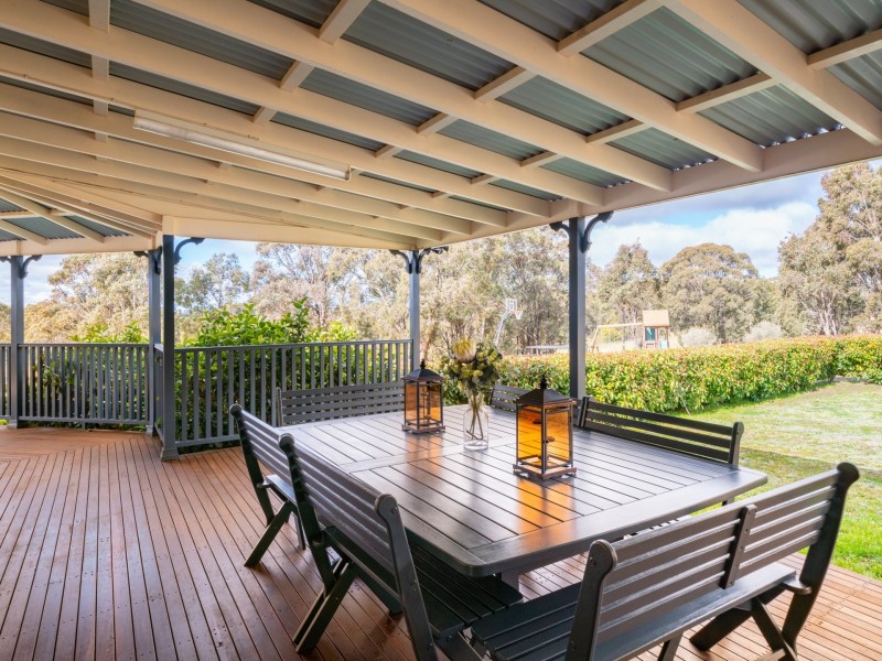 713 Nunans Hill Road, Hazelgrove, Oberon NSW 2787