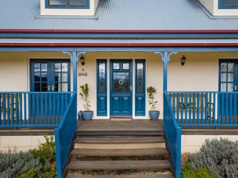 713 Nunans Hill Road, Hazelgrove, Oberon NSW 2787