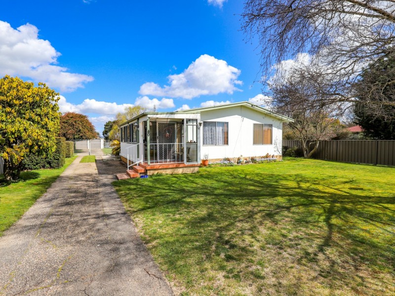 40 Balfour Street, Oberon NSW 2787