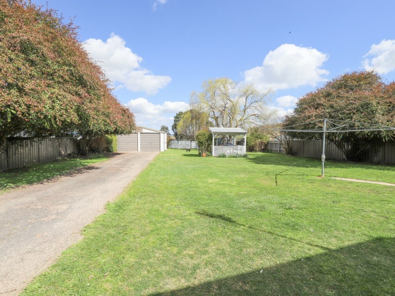 40 Balfour Street, Oberon NSW 2787