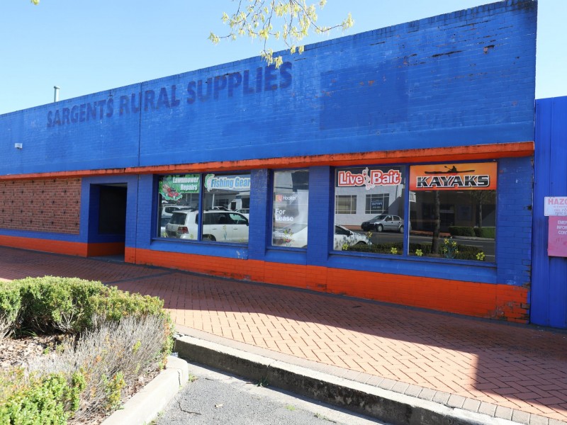 183 Oberon Street, Oberon NSW 2787