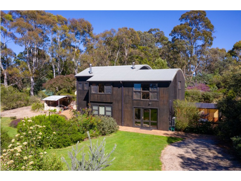 55 Whiteley Road, Oberon NSW 2787