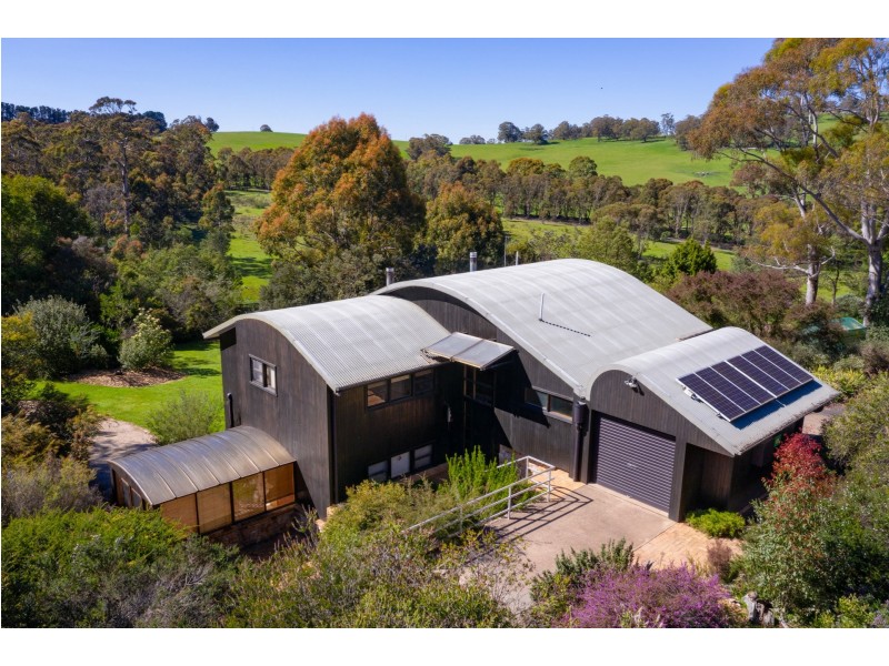 55 Whiteley Road, Oberon NSW 2787