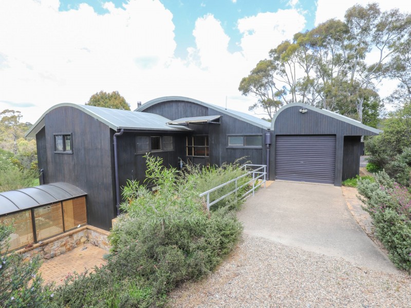 55 Whiteley Road, Oberon NSW 2787