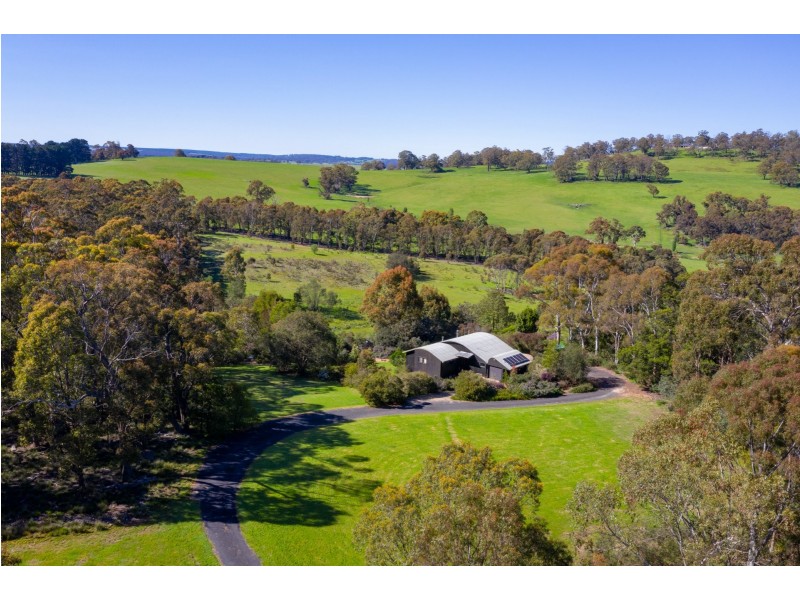 55 Whiteley Road, Oberon NSW 2787