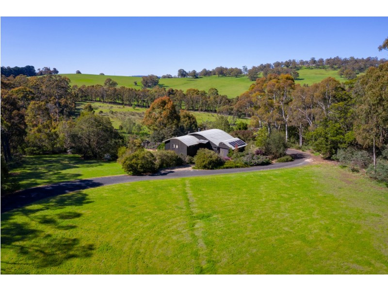 55 Whiteley Road, Oberon NSW 2787