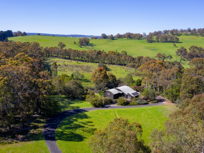 55 Whiteley Road, Oberon NSW 2787