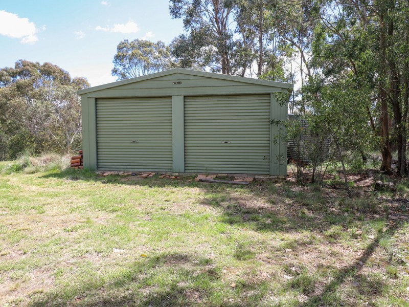 55 Whiteley Road, Oberon NSW 2787
