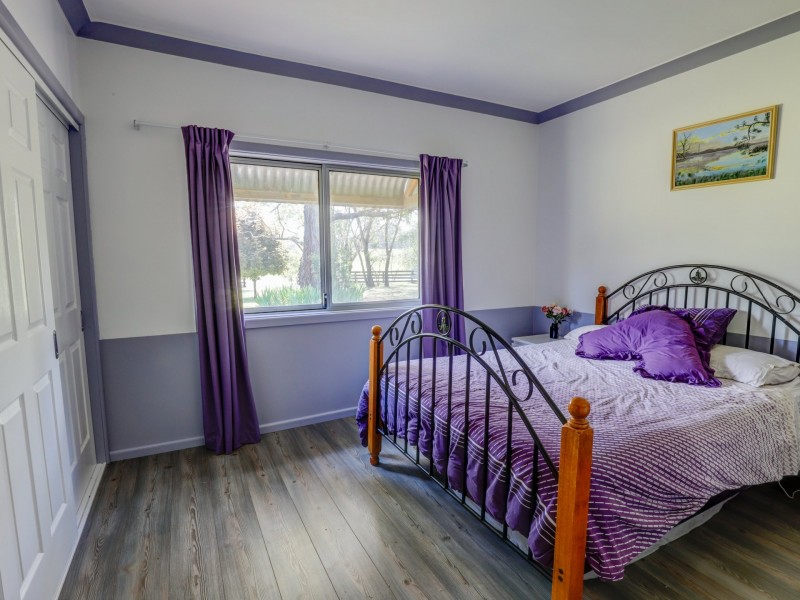 36 Meadows Road Hazelgrove, Oberon NSW 2787