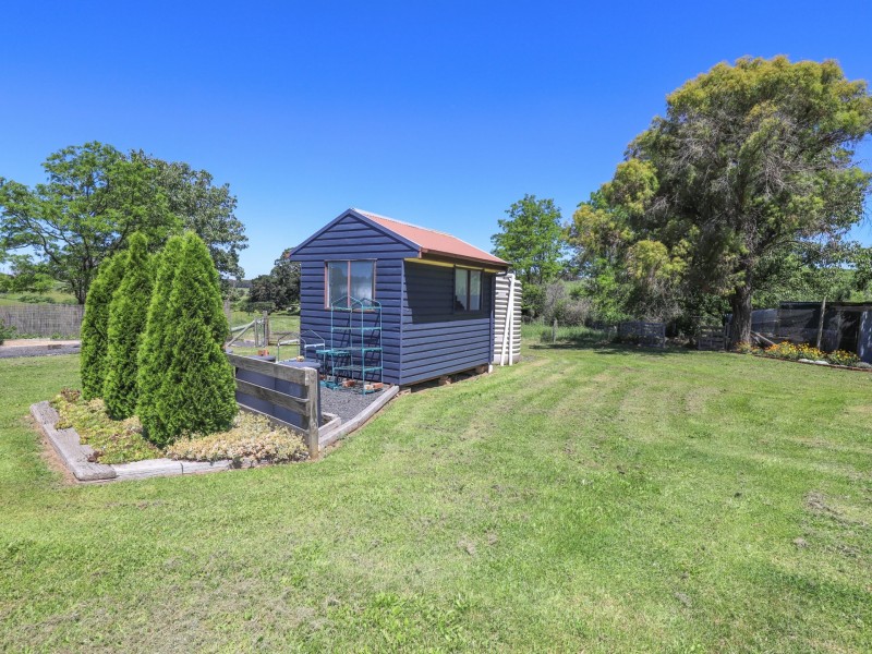 36 Meadows Road Hazelgrove, Oberon NSW 2787