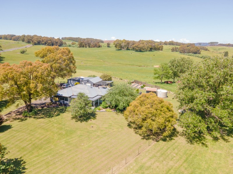 36 Meadows Road Hazelgrove, Oberon NSW 2787