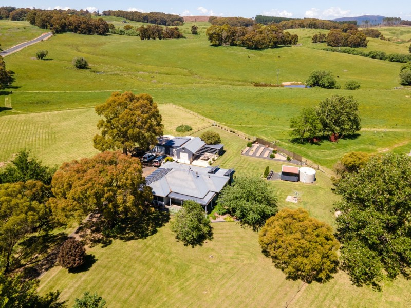 36 Meadows Road Hazelgrove, Oberon NSW 2787