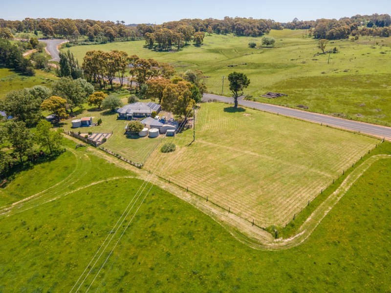 36 Meadows Road Hazelgrove, Oberon NSW 2787