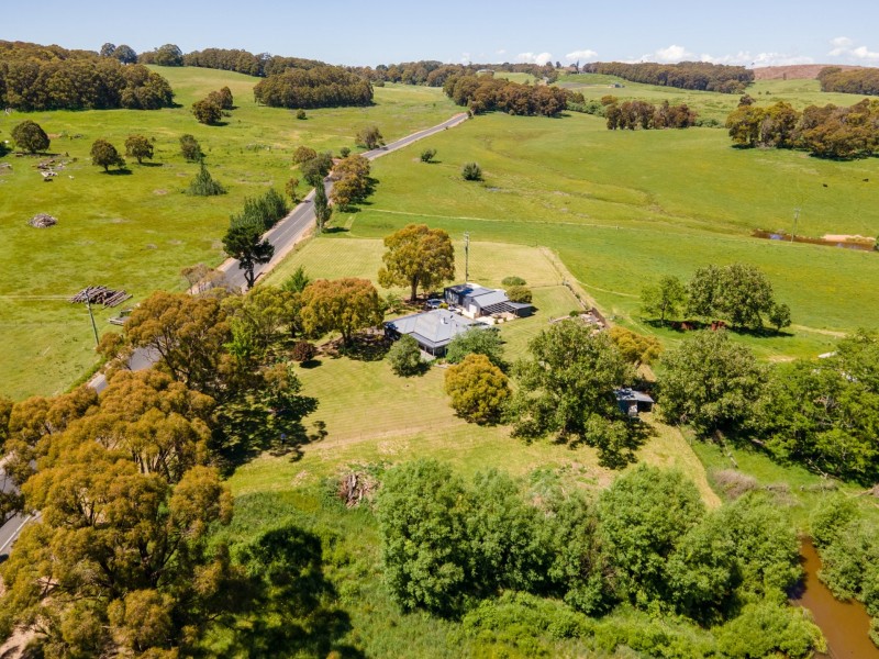 36 Meadows Road Hazelgrove, Oberon NSW 2787
