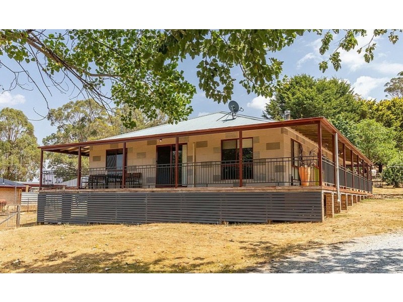 2218 Abercrombie Road, Black Springs NSW 2787