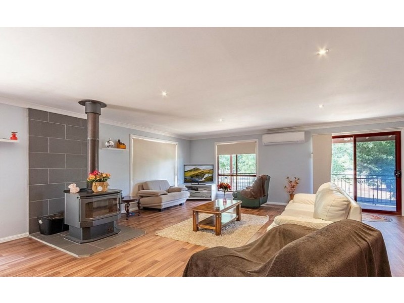 2218 Abercrombie Road, Black Springs NSW 2787