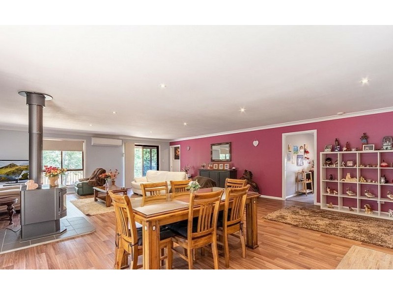 2218 Abercrombie Road, Black Springs NSW 2787
