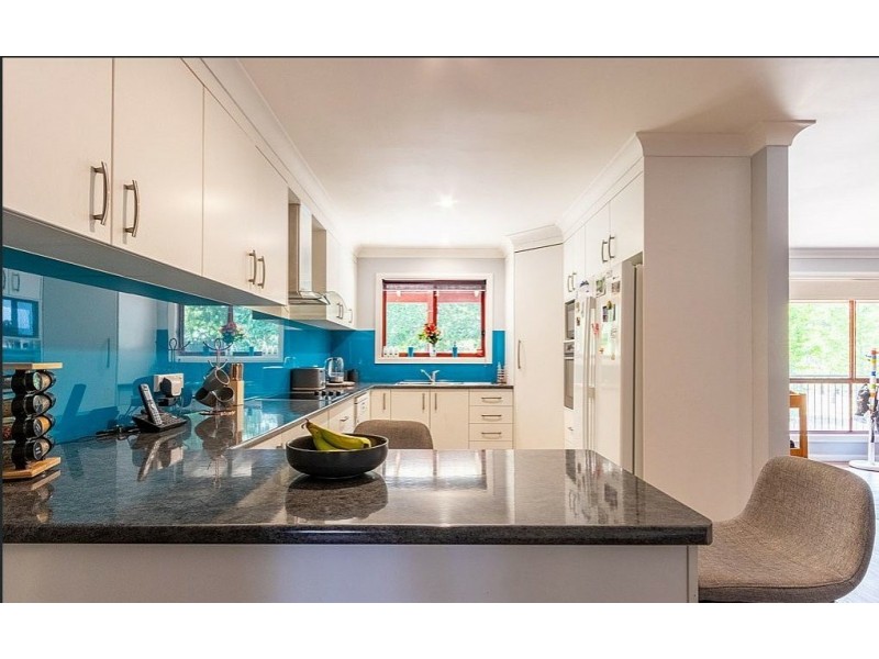 2218 Abercrombie Road, Black Springs NSW 2787