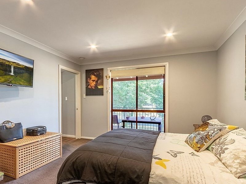 2218 Abercrombie Road, Black Springs NSW 2787
