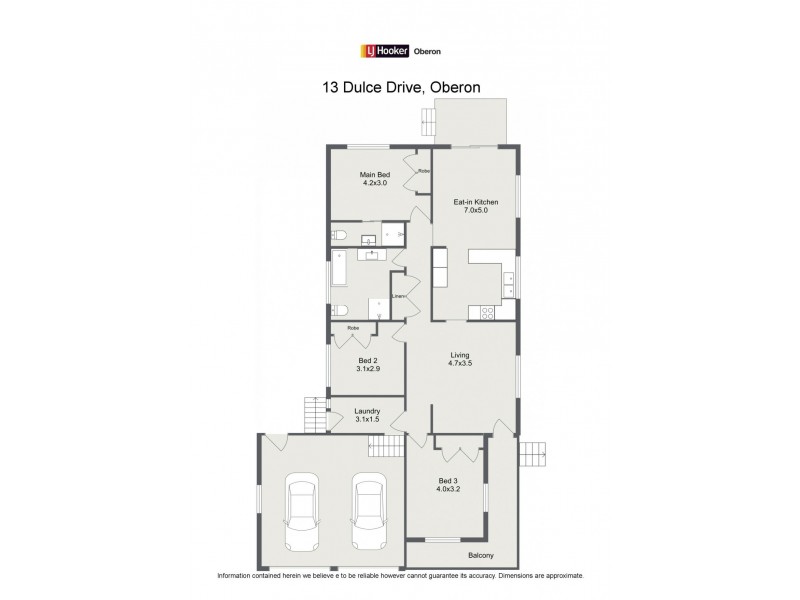 13 Dulce Drive, Oberon NSW 2787