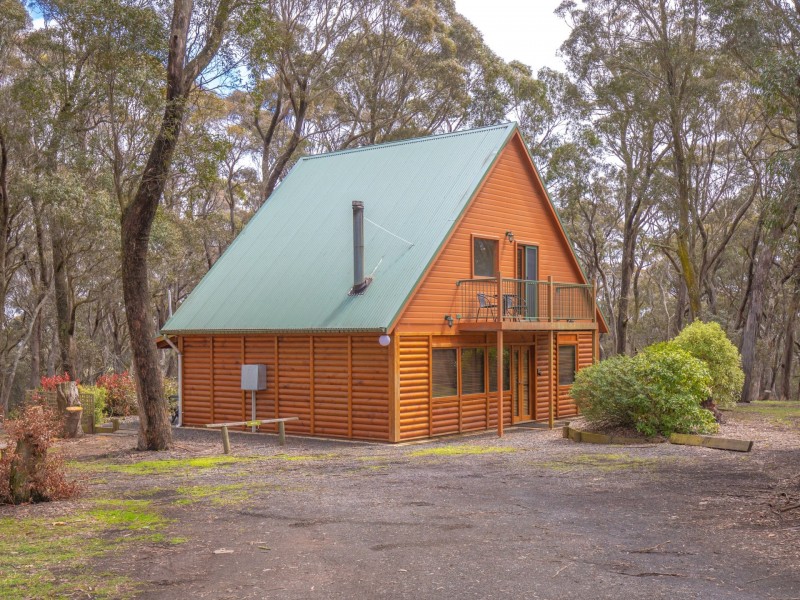 Wattle/935 Duckmaloi Road, Oberon NSW 2787