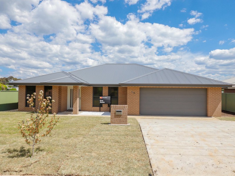 23 Springfield Street, Oberon NSW 2787