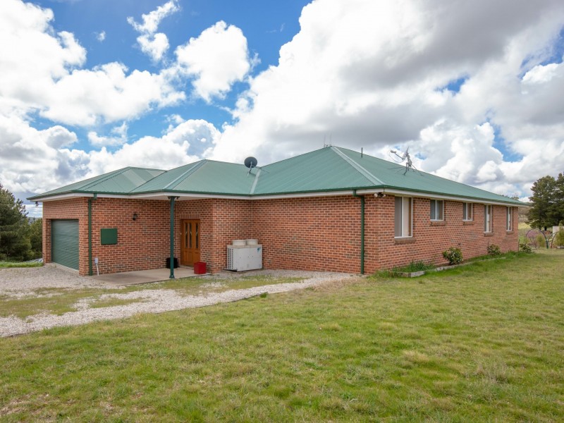 46 Fairview Drive, Oberon NSW 2787