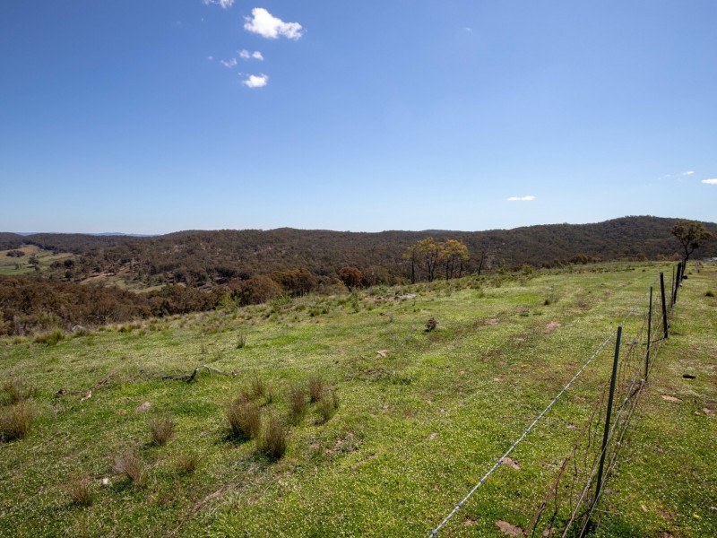 1362 Bald Ridge Road, Burraga NSW 2795