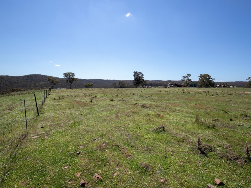 1362 Bald Ridge Road, Burraga NSW 2795