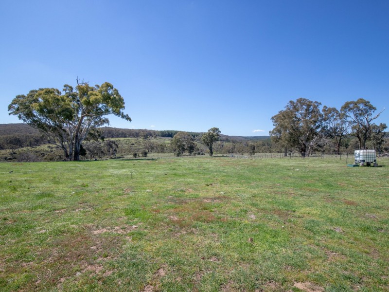 1362 Bald Ridge Road, Burraga NSW 2795