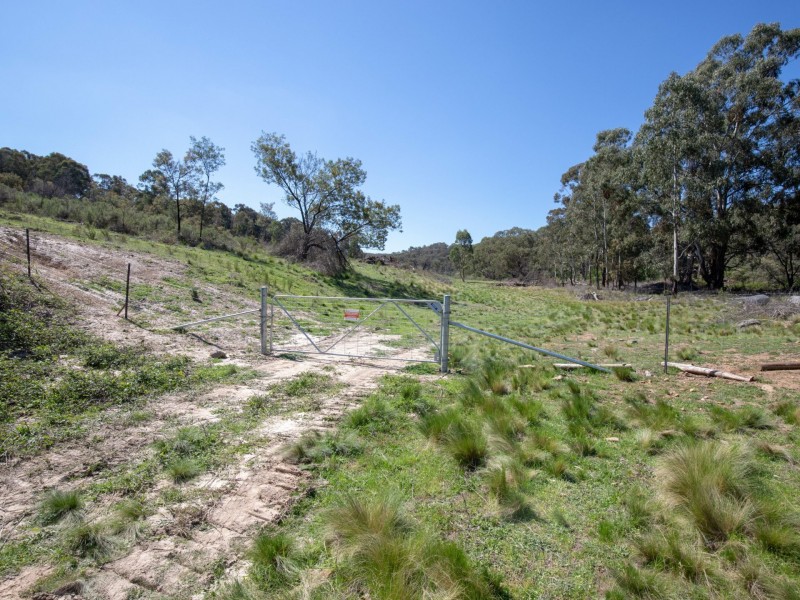 1362 Bald Ridge Road, Burraga NSW 2795