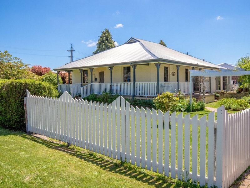 83 Dart Street, Oberon NSW 2787