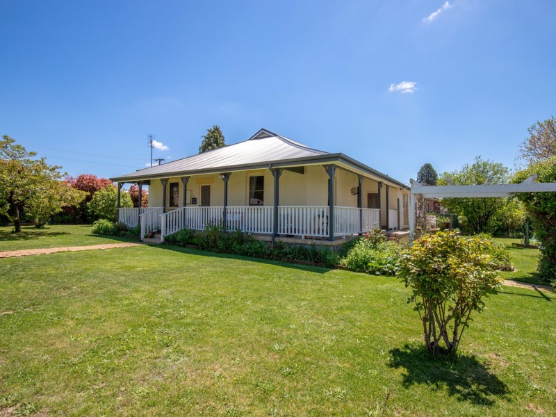 83 Dart Street, Oberon NSW 2787