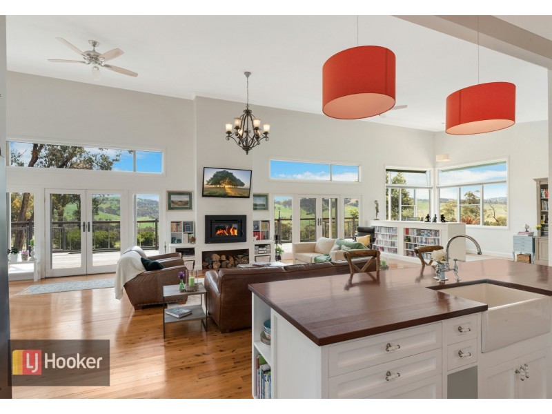 65 Wild Wood Road, Meadow Flat NSW 2795
