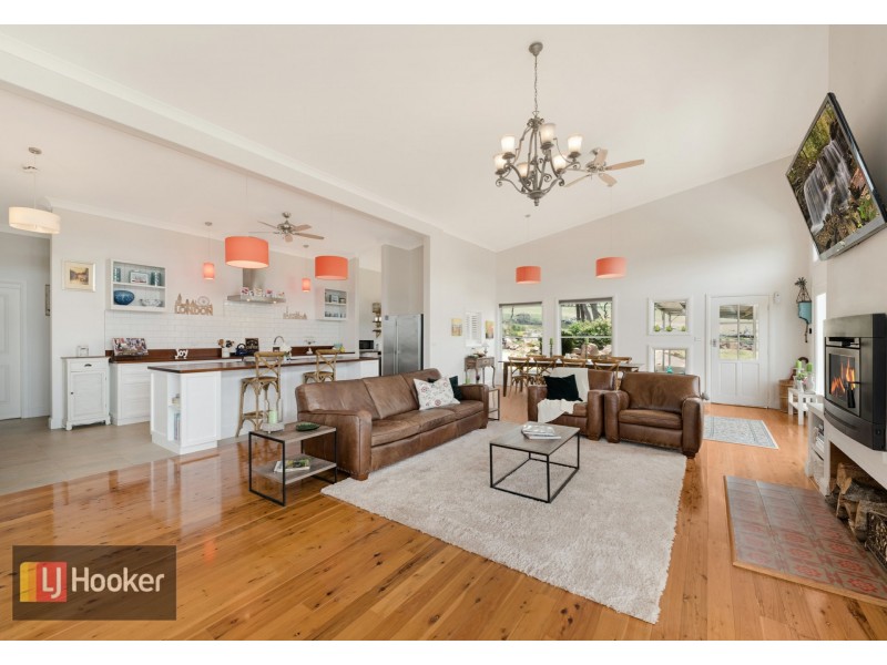 65 Wild Wood Road, Meadow Flat NSW 2795