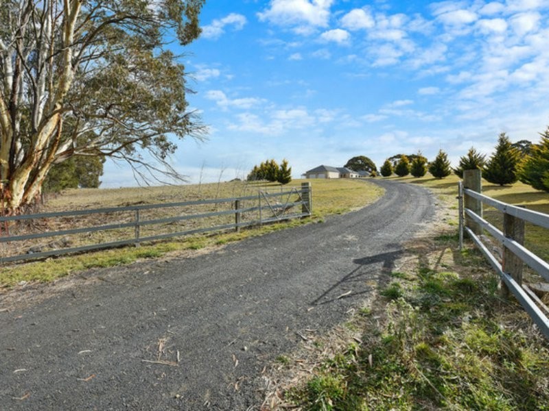 207 Meadows Road, Oberon NSW 2787