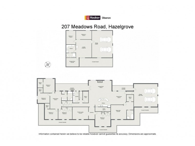 207 Meadows Road, Oberon NSW 2787