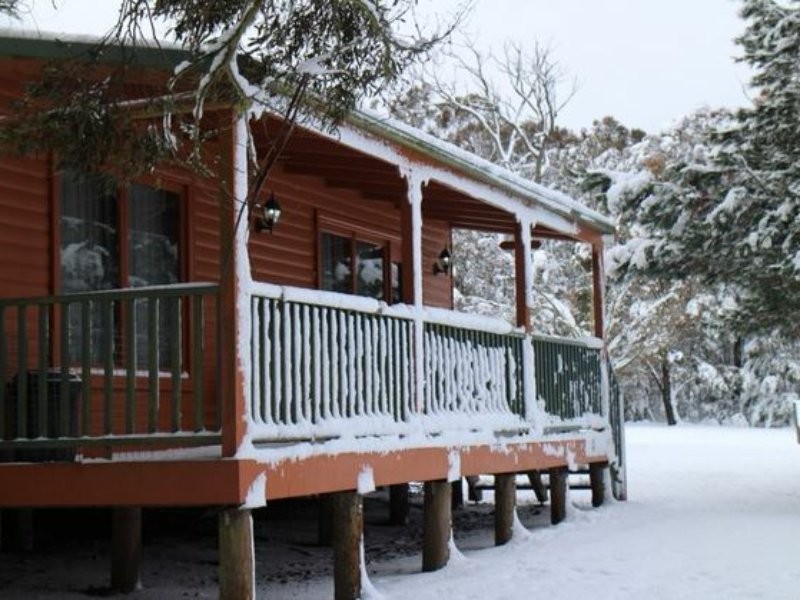 Rosewood/935 Duckmaloi Road, Oberon NSW 2787