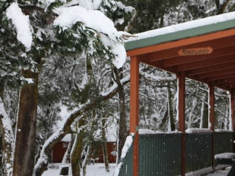 Rosewood/935 Duckmaloi Road, Oberon NSW 2787