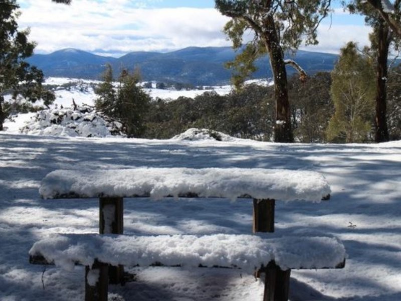 Rosewood/935 Duckmaloi Road, Oberon NSW 2787