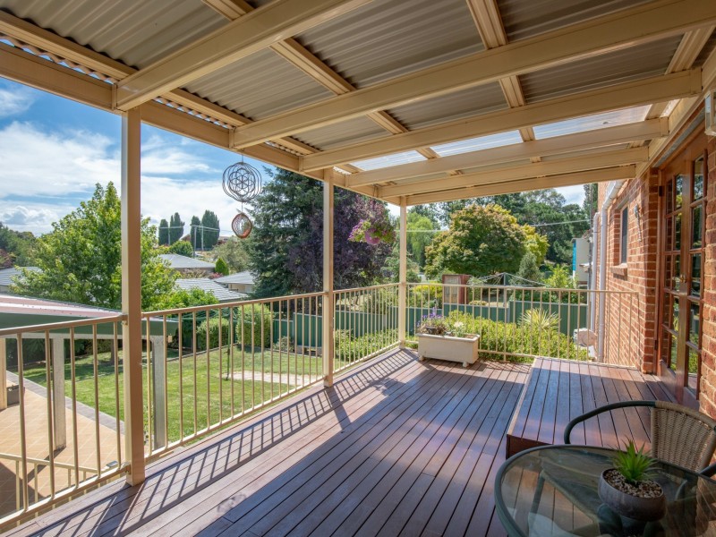 33 Dudley Street, Oberon NSW 2787