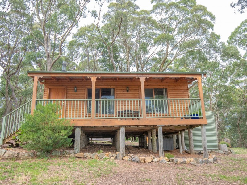 Bluegum/935 Duckmaloi Road, Oberon NSW 2787